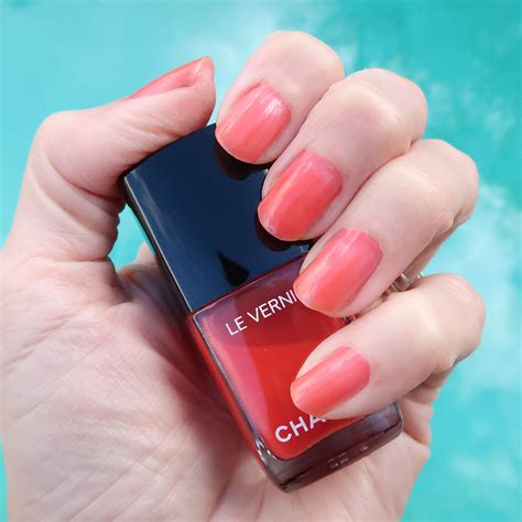 where to buy chanel nail polish online